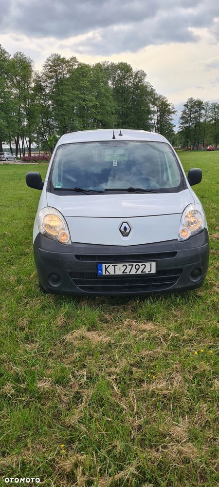 Renault Kangoo - 9