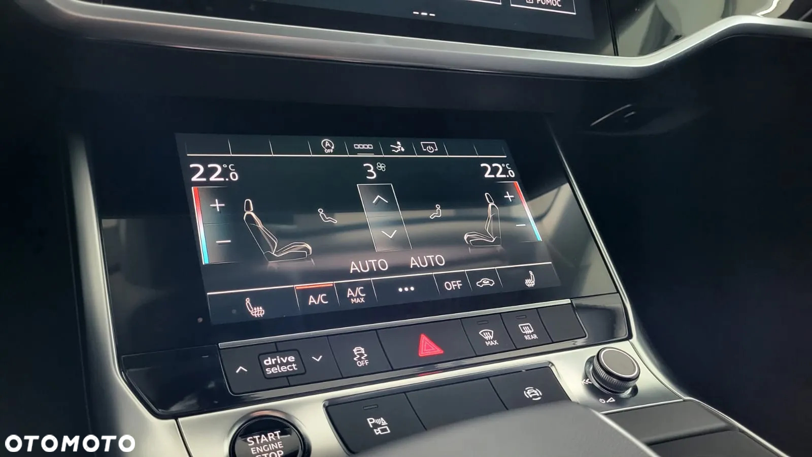 Audi A7 Sportback - 6