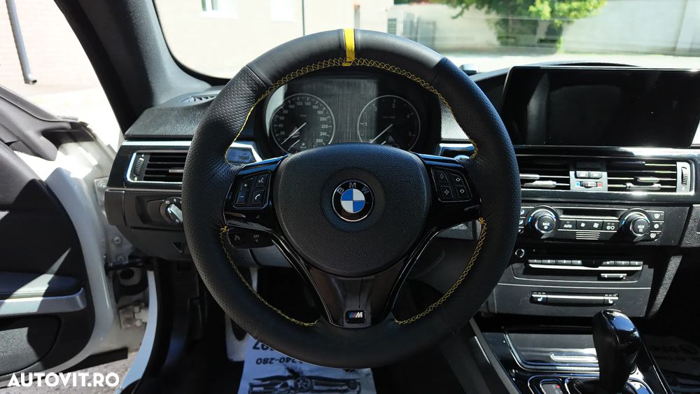 BMW Seria 3 - 9