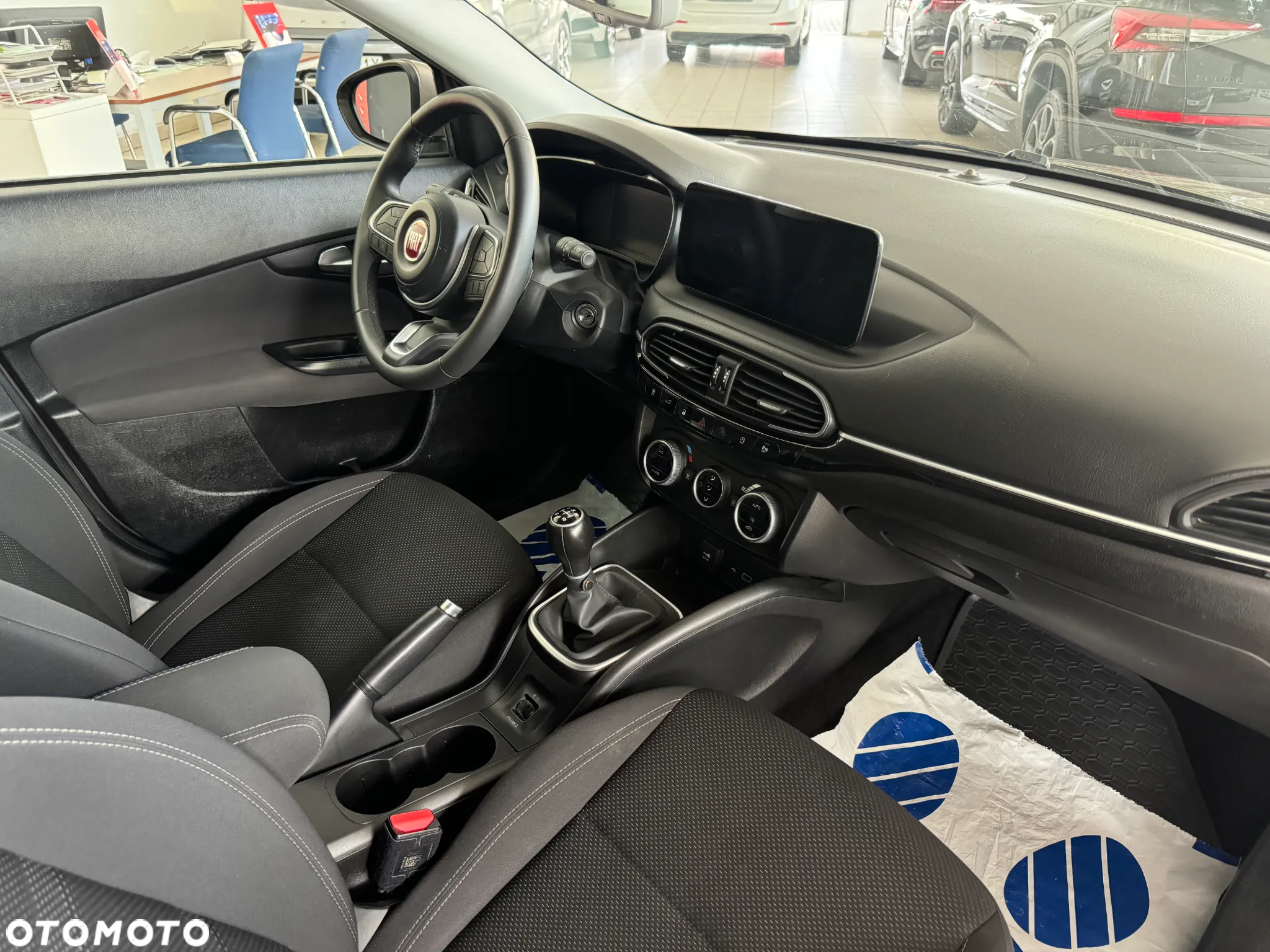 Fiat Tipo 1.0 T3 Life - 21