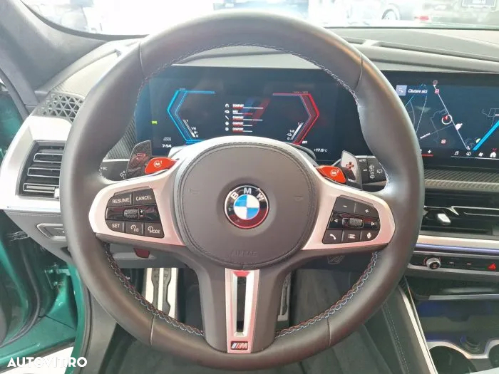 BMW XM 50e - 9