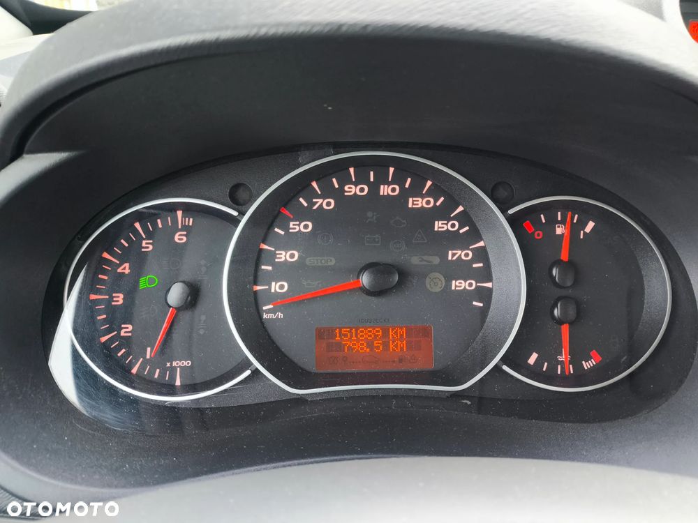 Renault Kangoo 1.6 16V 105 Privilege - 31