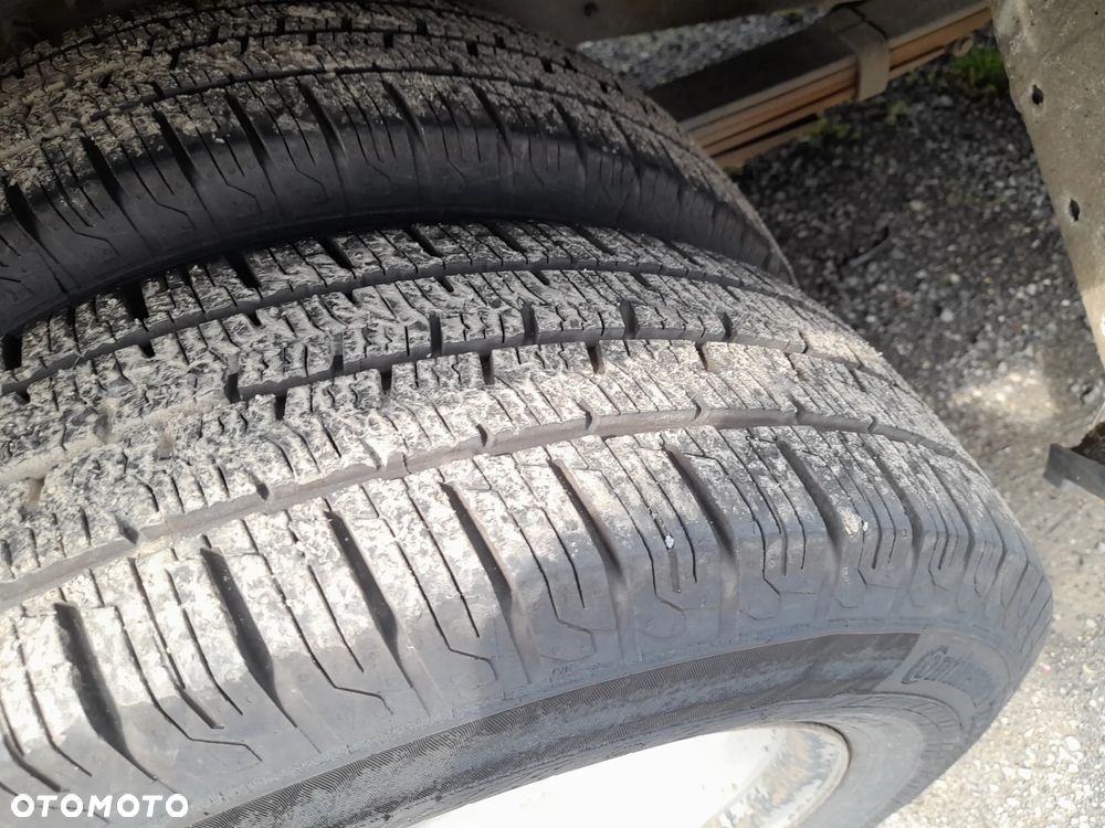 Iveco DAILY 35C18 50c18 silnik 3.0 180koni BLOKADA MOSTU!!  L2H2 Blaszak - Hi-matic / automat/ LEDy/ hak/  FULL OPCJA - 4