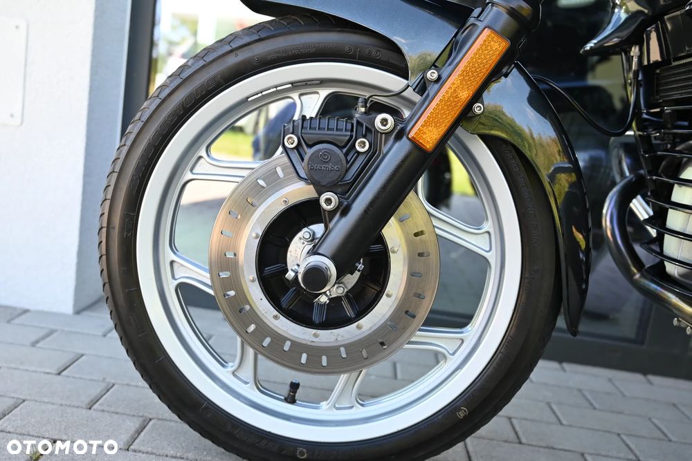 BMW RT - 20