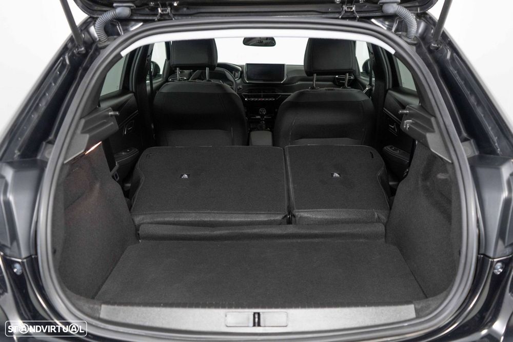 Peugeot 208 1.2 PureTech Allure Pack - 13