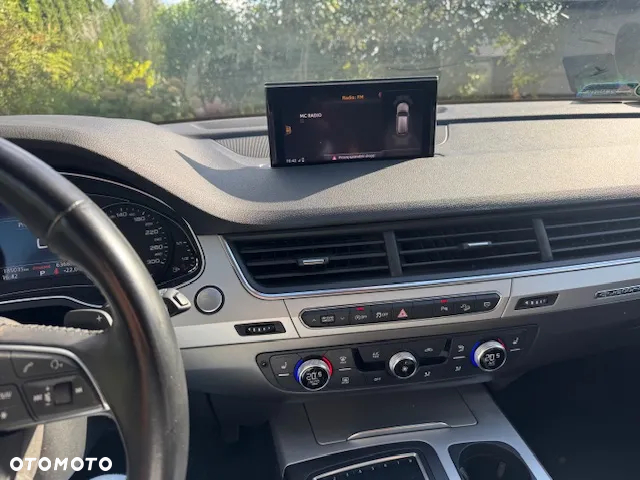 Audi Q7 45 TDI Quattro Tiptronic - 7
