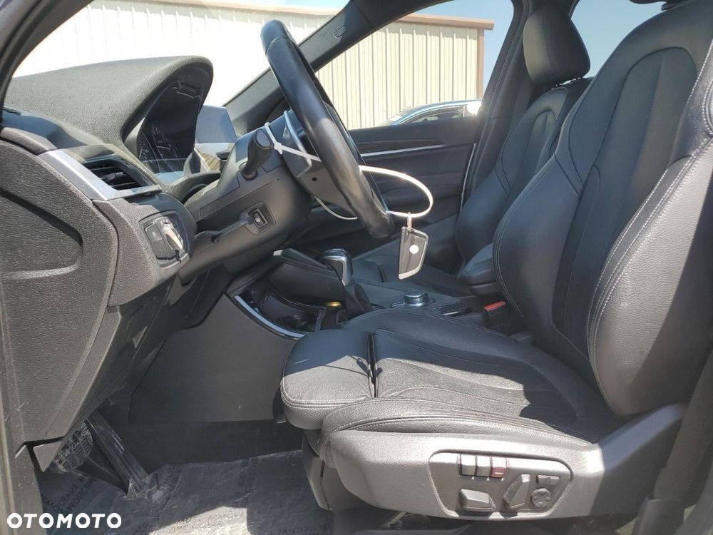 BMW X1 xDrive25i M Sport sport - 7