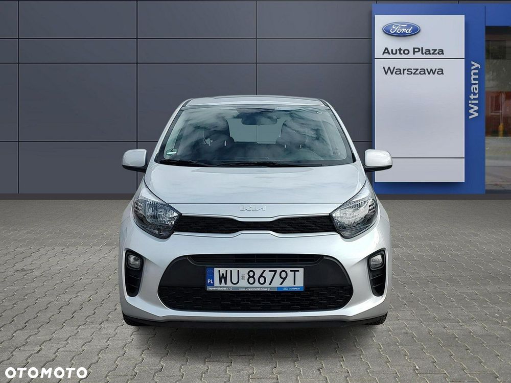 Kia Picanto - 8