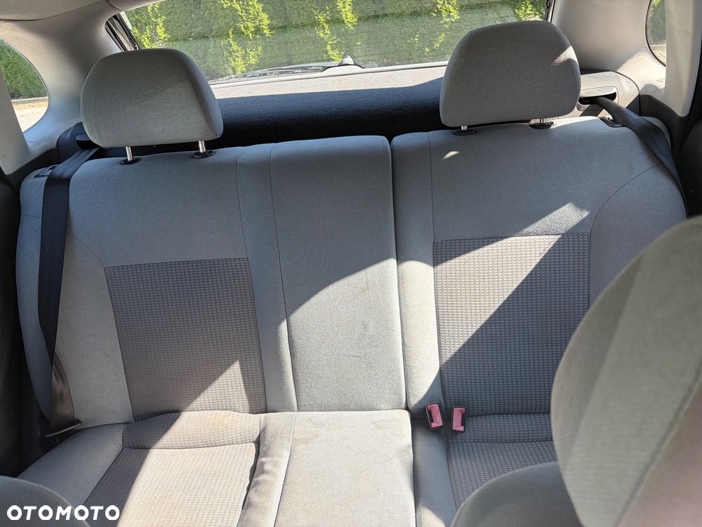 Seat Ibiza - 11