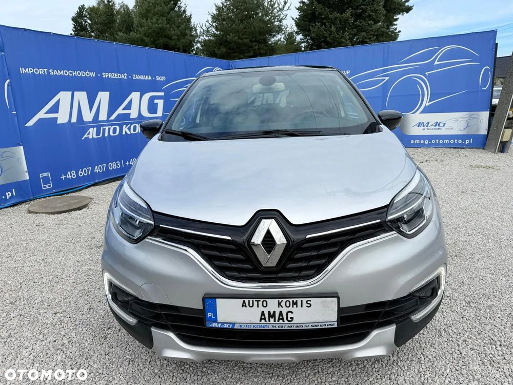 Renault Captur - 3