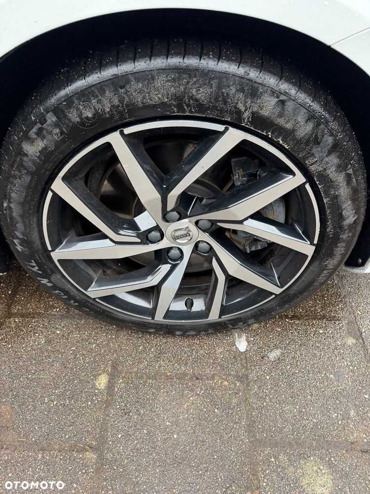 Volvo V60 T5 Geartronic Momentum - 21