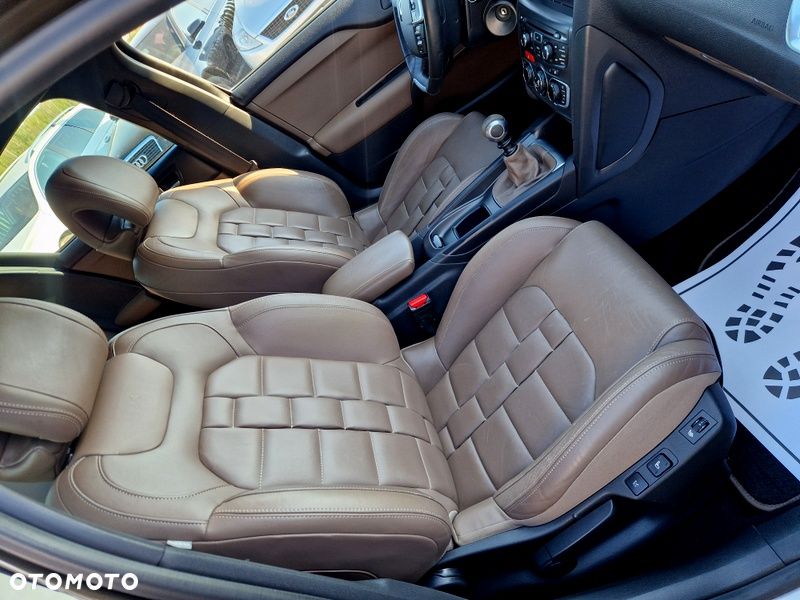 Citroën DS4 1.6 THP SportChic - 11