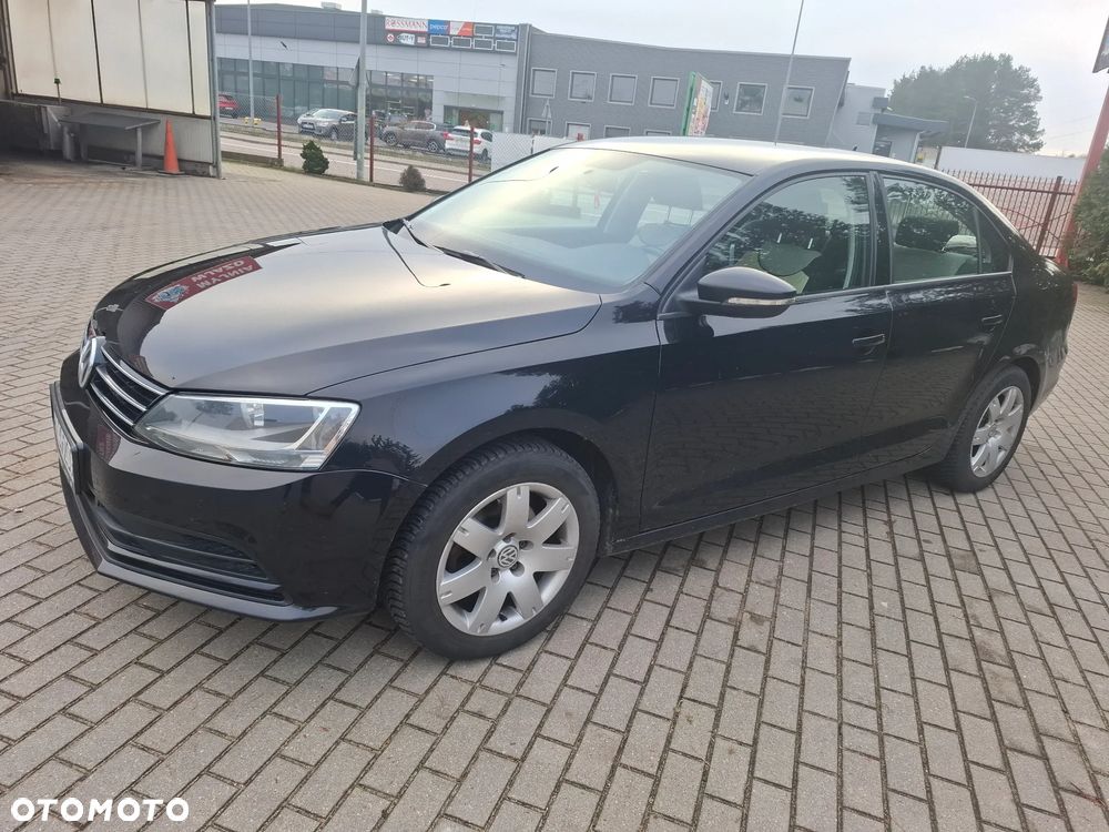 Volkswagen Jetta 1.4 TSI BMT Comfortline - 8