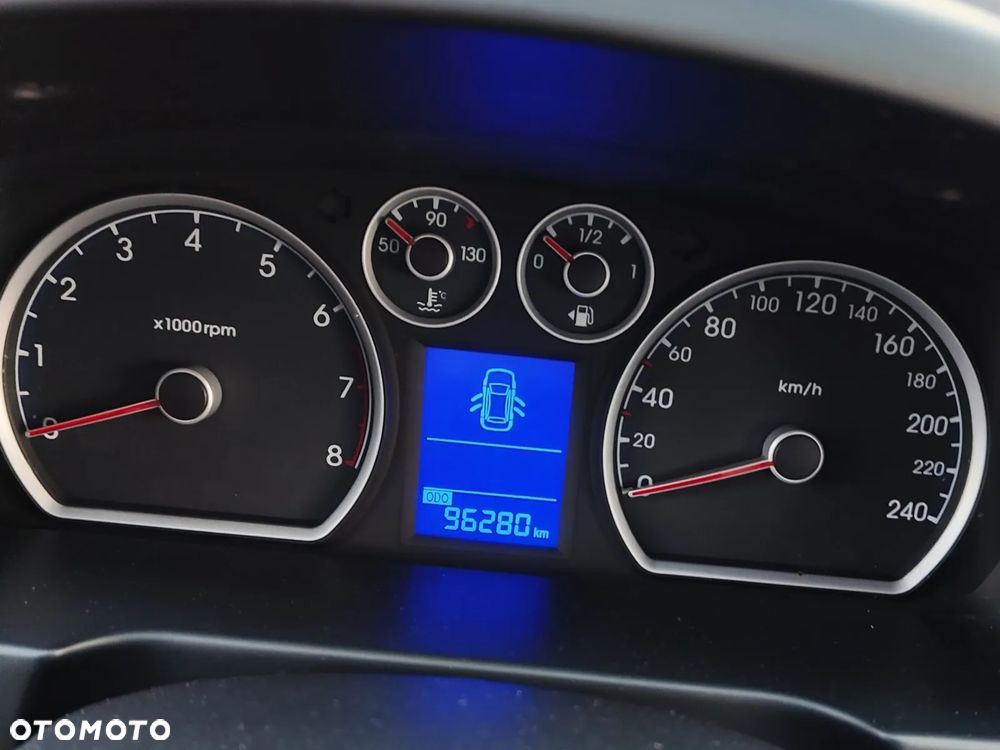 Hyundai i30 1.4 Classic - 14