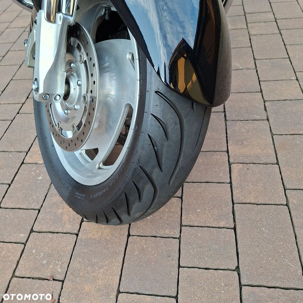 Honda VTX - 26