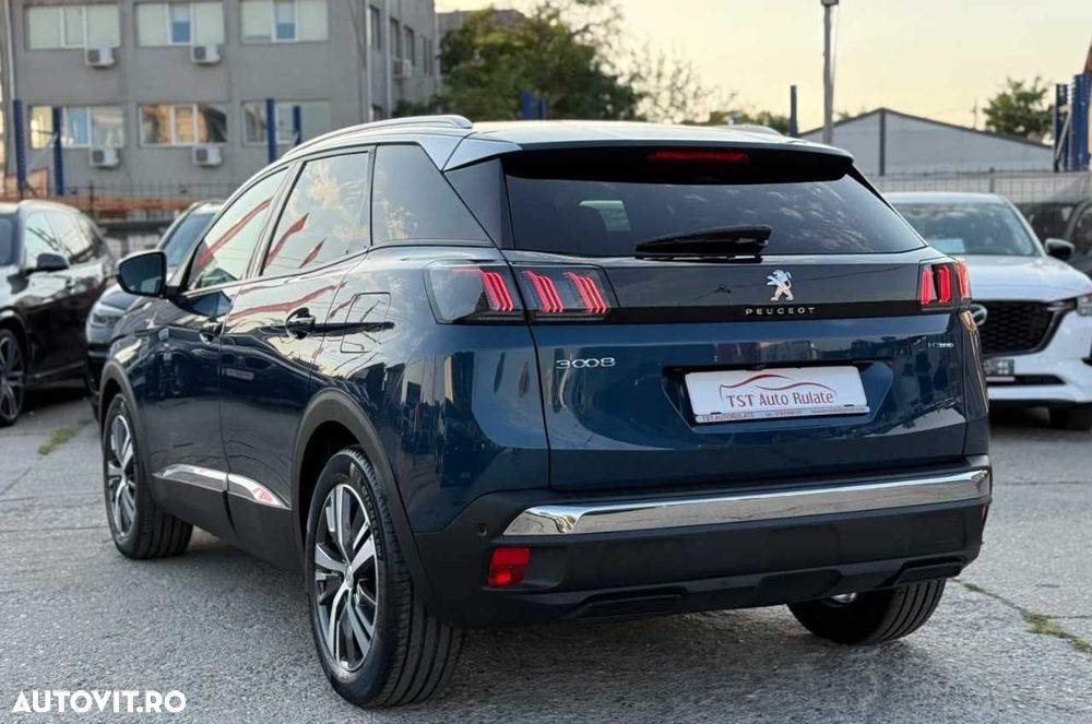 Peugeot 3008 - 7