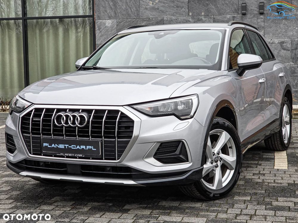 Audi Q3 2.0 TDI Quattro Sport - 4