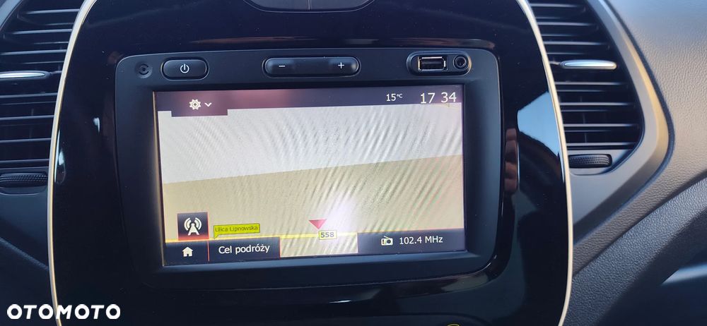 Renault Captur ENERGY TCe 90 Start&Stop Dynamique - 15