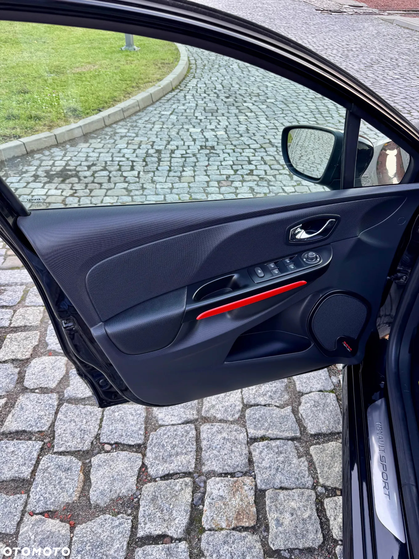 Renault Clio 1.6 R.S.Trophy 220 EDC - 16