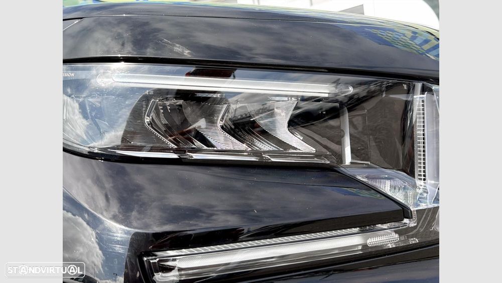 Citroën e-C3 44 kWh Autonomia Conforto Max - 9