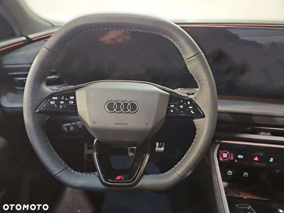 Audi SQ5 Sportback TFSI mHEV Quattro S tronic - 8