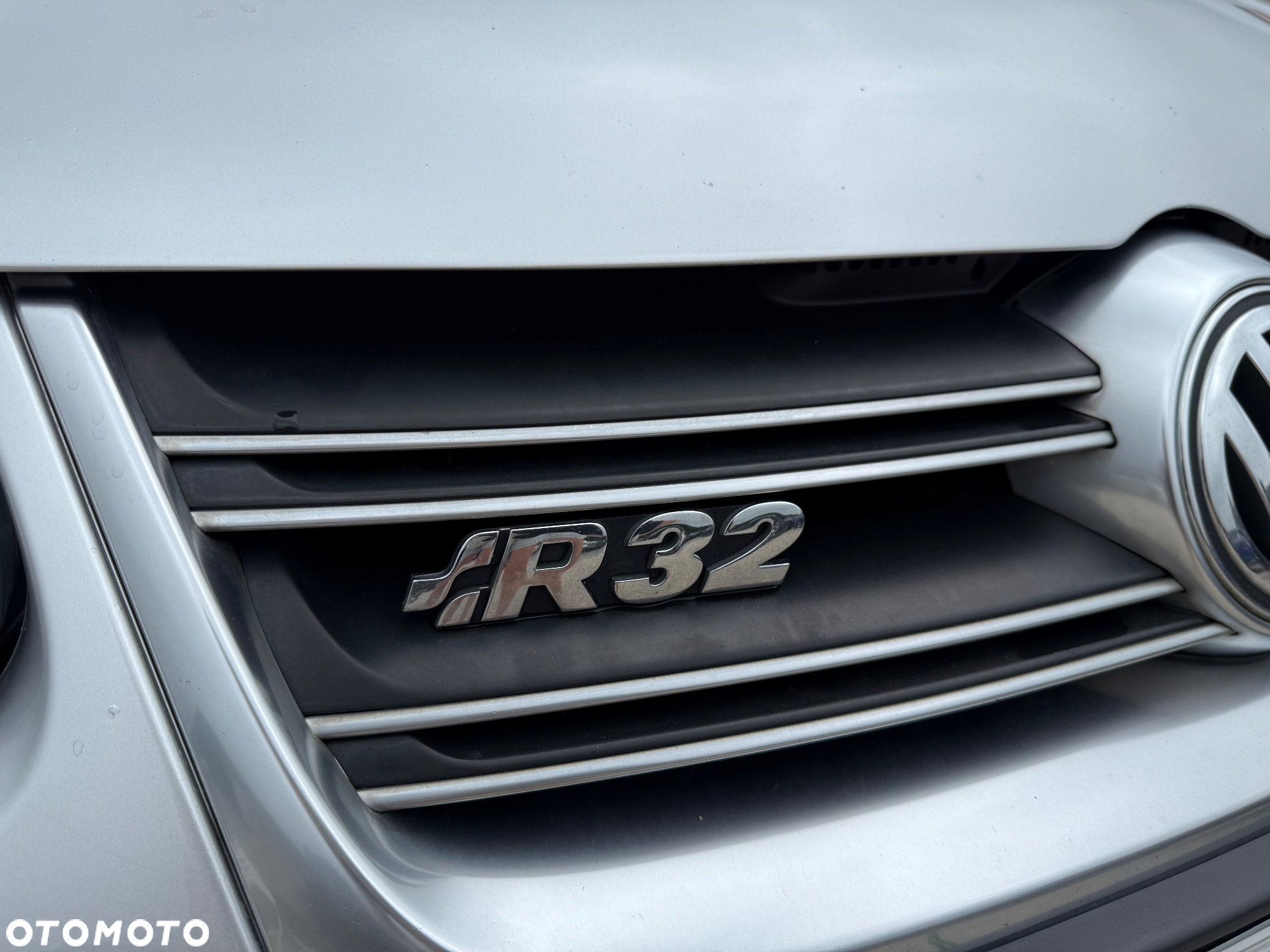 Volkswagen Golf R32 4Motion DSG - 17
