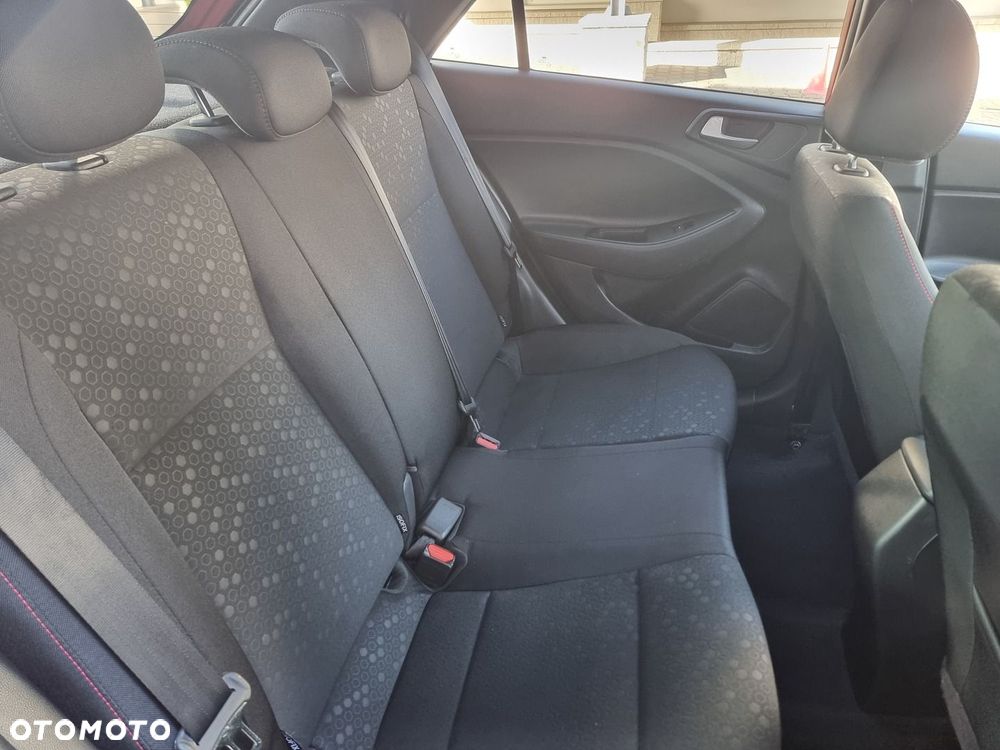 Hyundai i20 1.0 T-GDI Active - 20