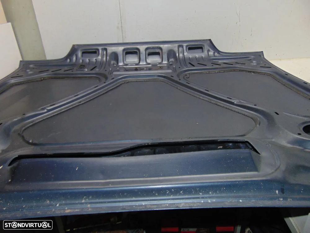 Ford Escort capot - 8