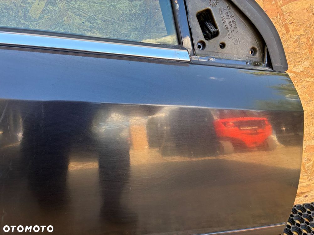 Opel Vectra c Lift Signum Kod lak. Z20R DRZWI PRZÓD PRZEDNIE PRAWY PRAWE - 6