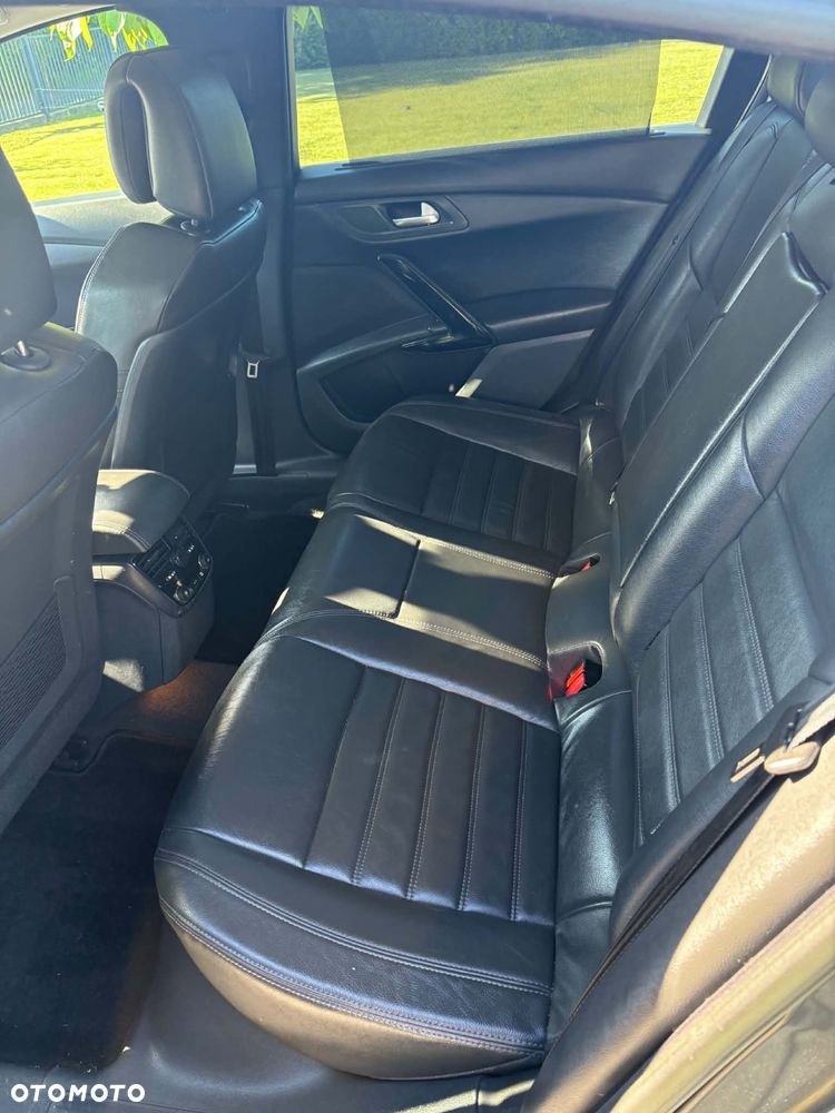 Peugeot 508 - 7