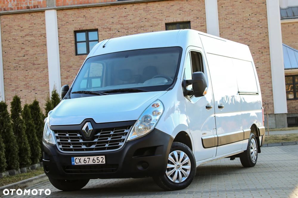 Renault Master - 6