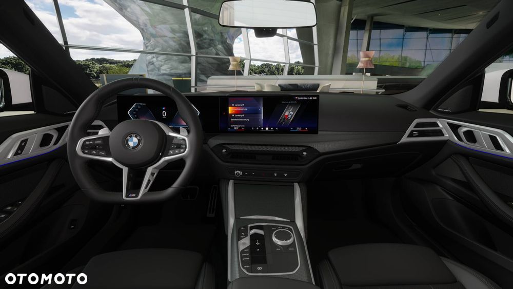 BMW Seria 4 - 7