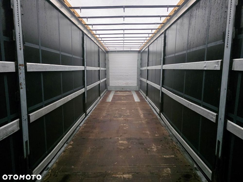 Schmitz Cargobull Varios **Oś Podnoszona* Dach Podnoszony * Salon PL! - 28