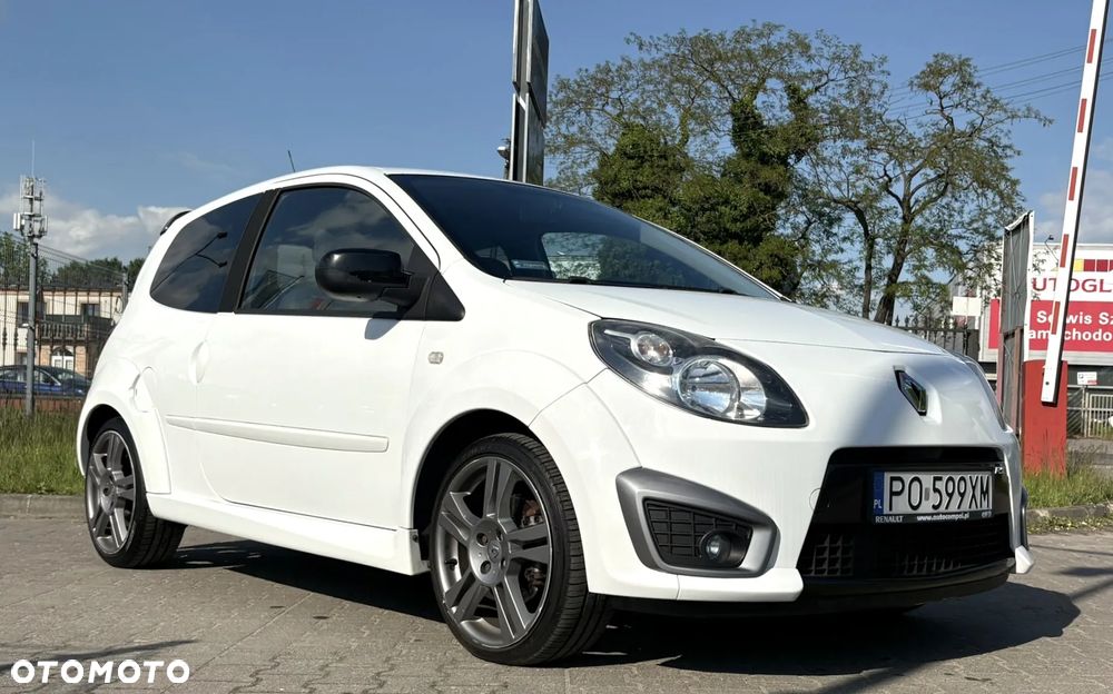 Renault Twingo 1.6 16V 130 Sport - 3