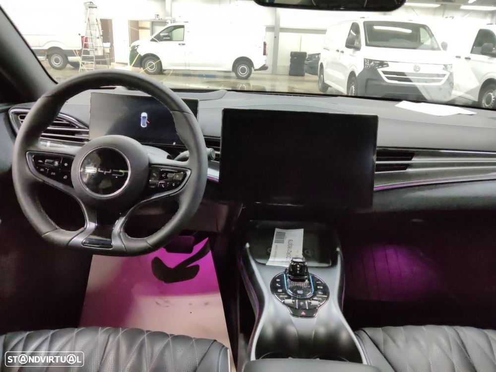 BYD Seal Excellence - 5