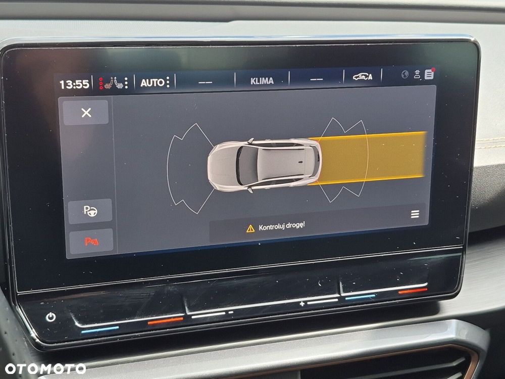 Cupra Formentor - 25