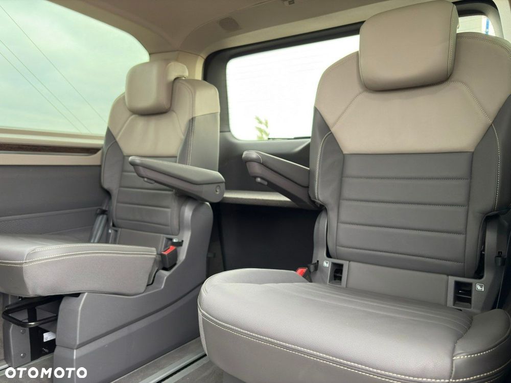 Volkswagen Multivan 2.0 TSI L2 Style DSG - 19