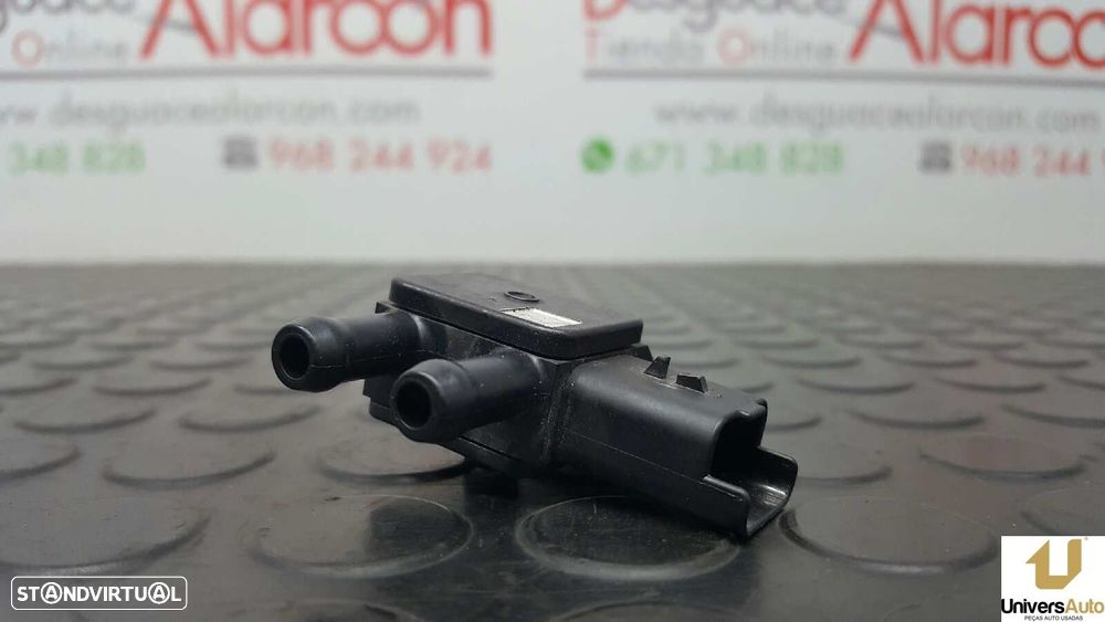 SENSOR DE PRESSÃO PEUGEOT 208 ACTIVE - 6
