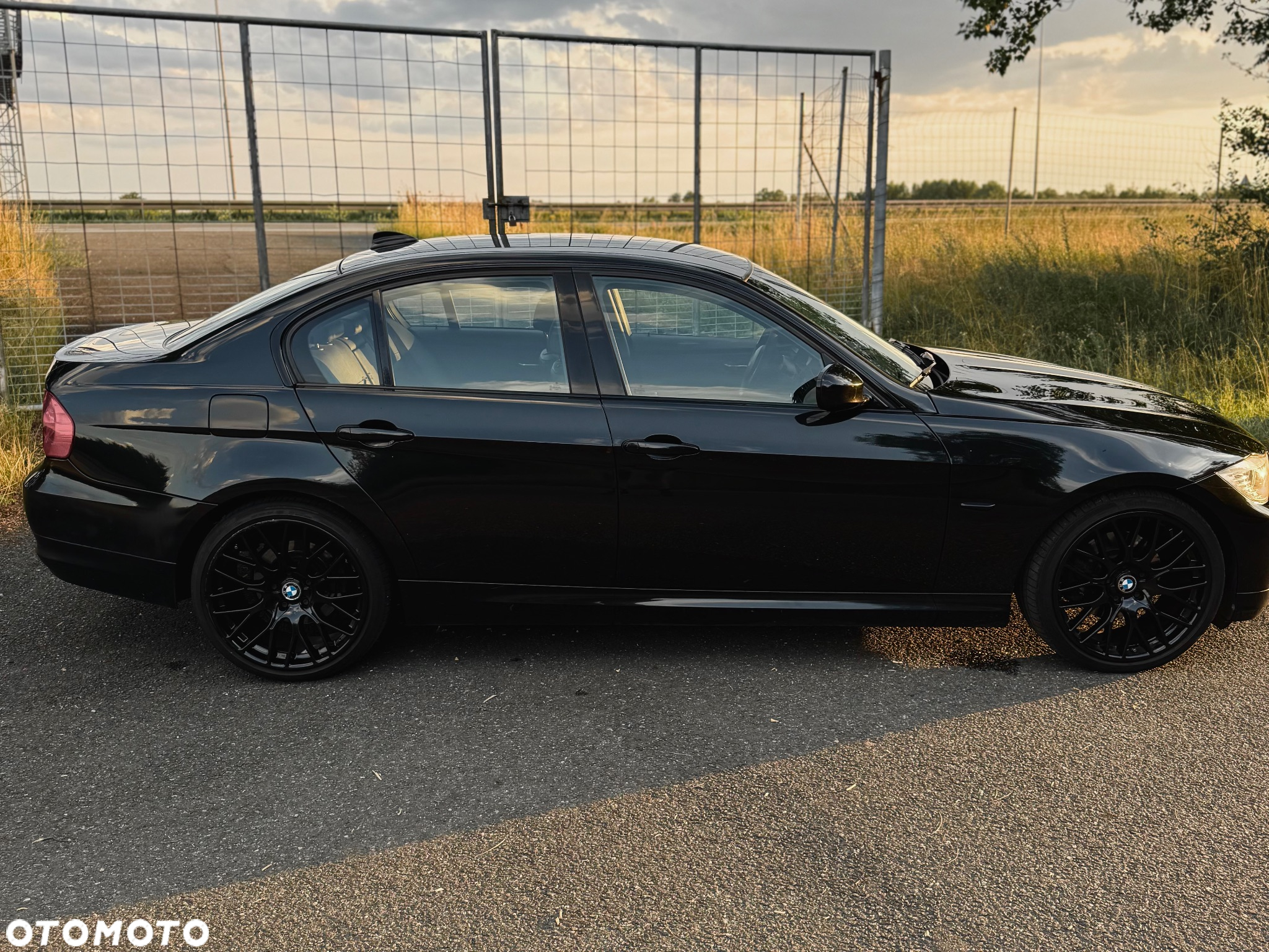 BMW Seria 3 325i - 2