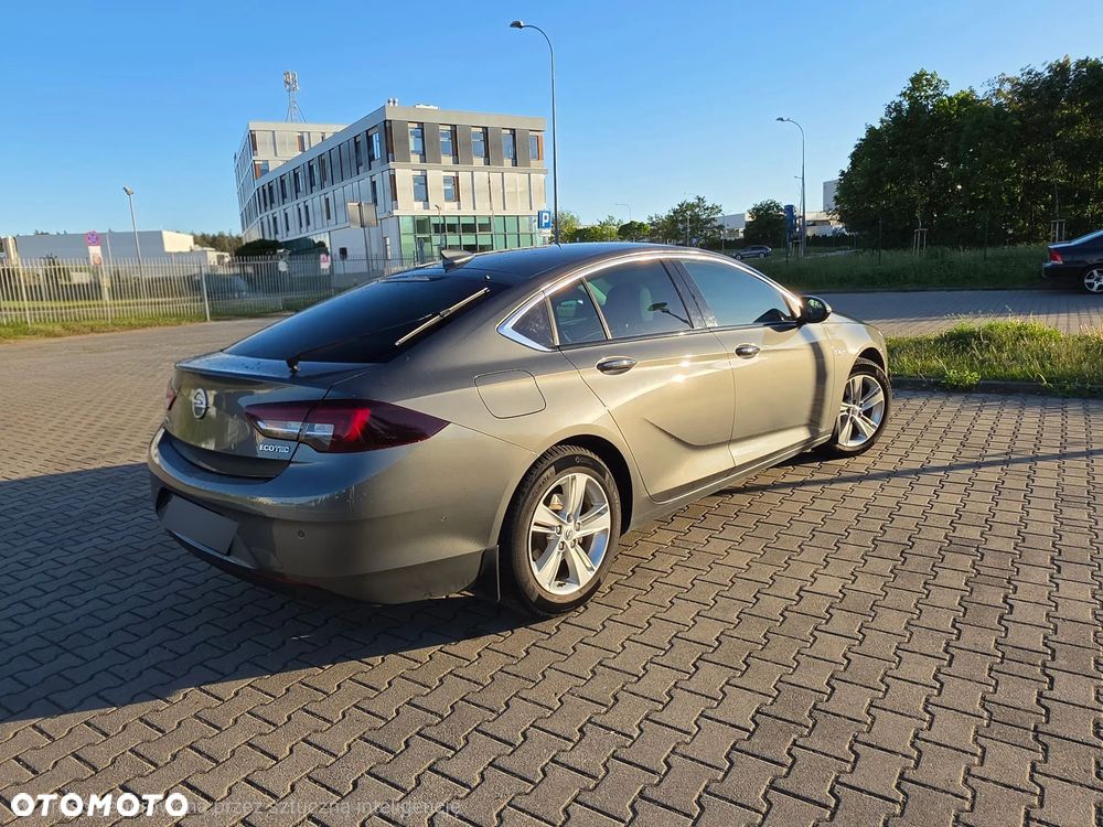 Opel Insignia 1.5 T Elite S&S Eco - 3