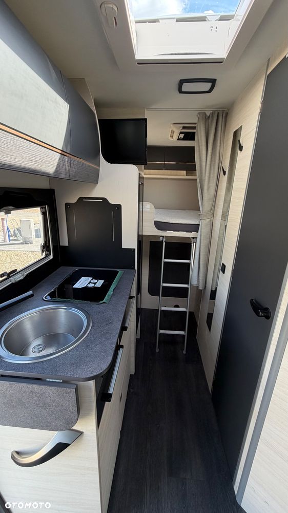 Chausson 644 - 14