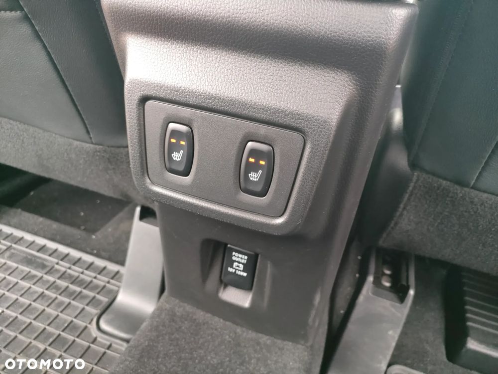 Mitsubishi Eclipse Cross 1.5 T-MIVEC ClearTec 2WD Diamant Edition Plus - 30