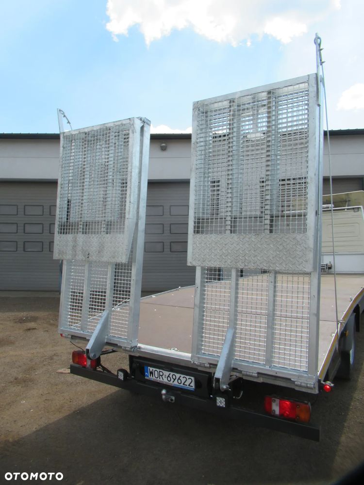 Mercedes-Benz Atego 1224 - 5