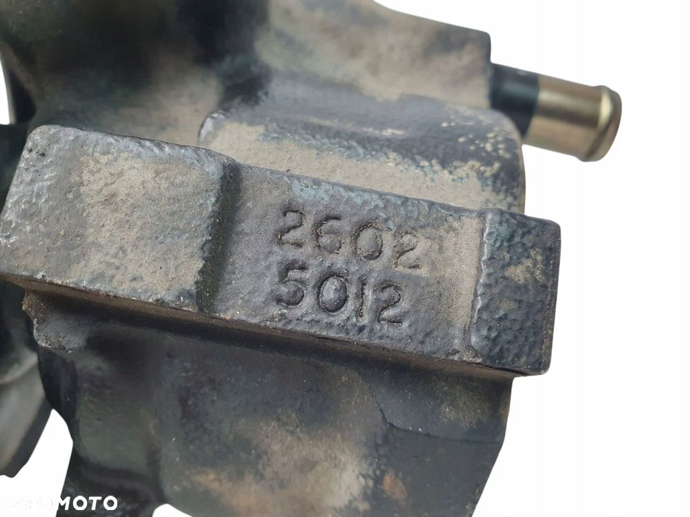 POMPA WSPOMAGANIA Opel Astra F G Vectra B Corsa B 1.4 1.6 26025012 GM - 6