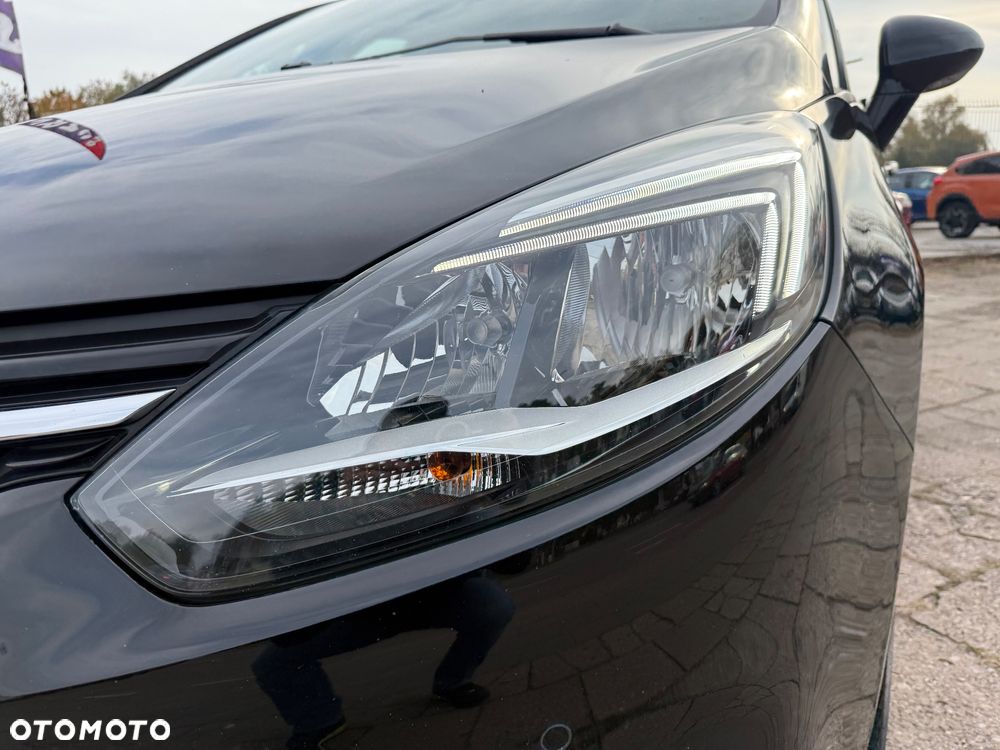 Opel Zafira 1.4 Turbo Active - 19