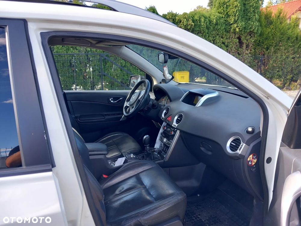 Renault Koleos 2.0 dCi 4x4 SL Bose - 7