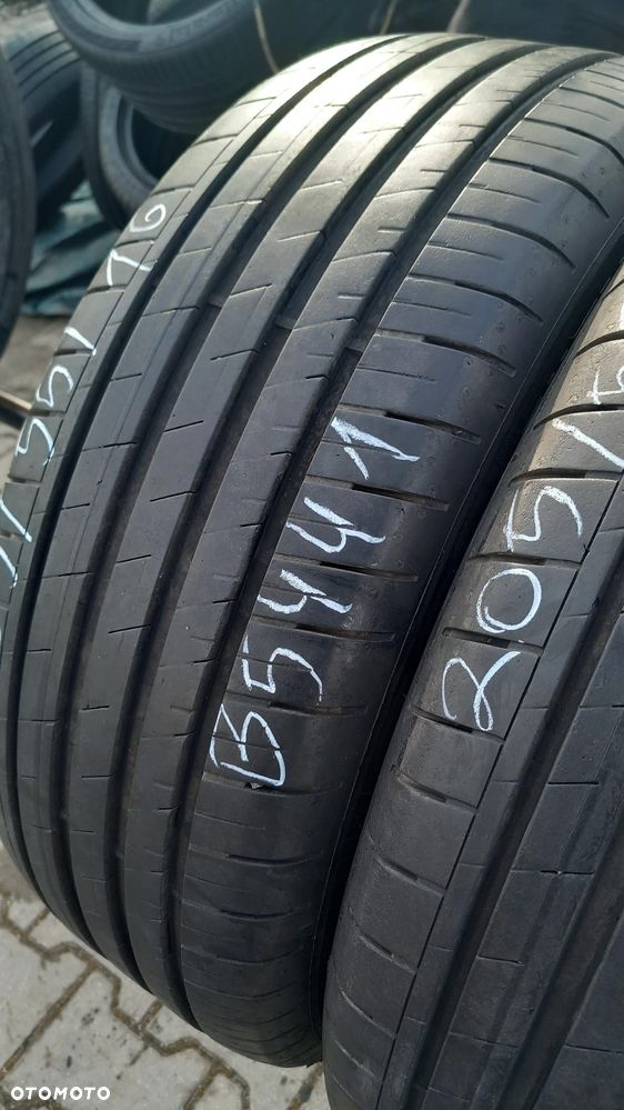 205/55/16 Fulda Eco Control HP2 91V - 2