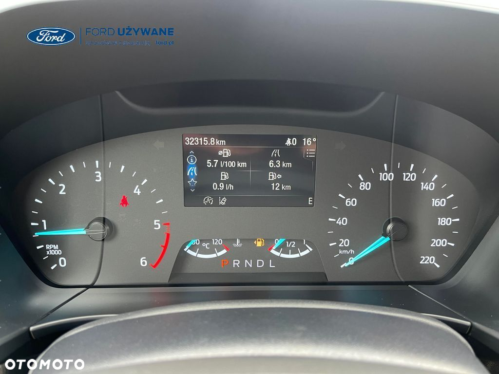 Ford Kuga 2.0 EcoBlue COOL&CONNECT - 15