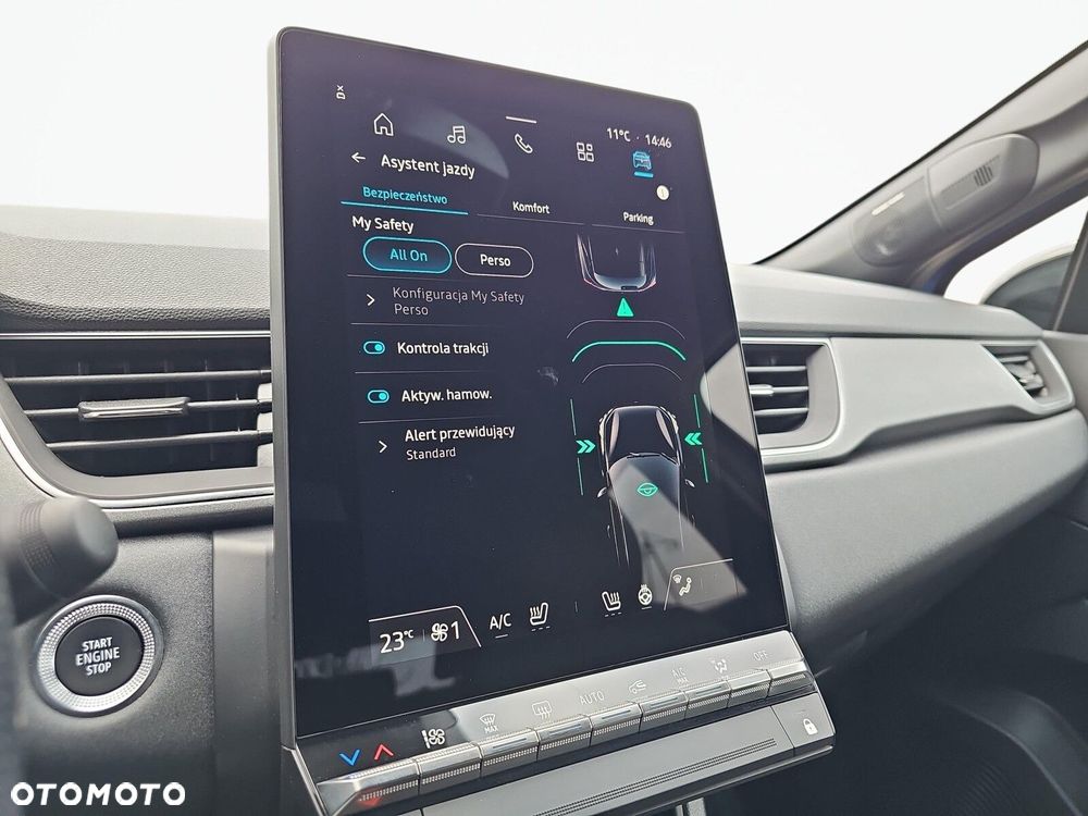 Renault Captur 1.0 TCe Techno - 27