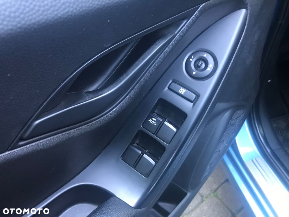 Hyundai ix20 1.4 Premium - 10